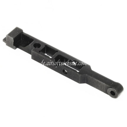 SHS Abzugsstange geeignet für Tokyo Marui VSR-10 WELL MB02 MB03 MB07 MB09 MB10 MB11 Serie Scharfschützengewehre Airsoft