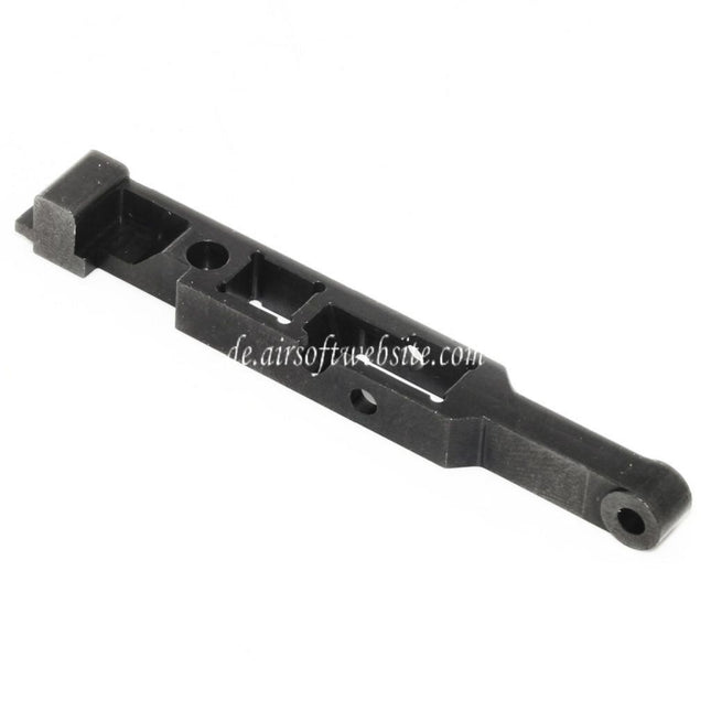 SHS Abzugsstange geeignet für Tokyo Marui VSR-10 WELL MB02 MB03 MB07 MB09 MB10 MB11 Serie Scharfschützengewehre Airsoft