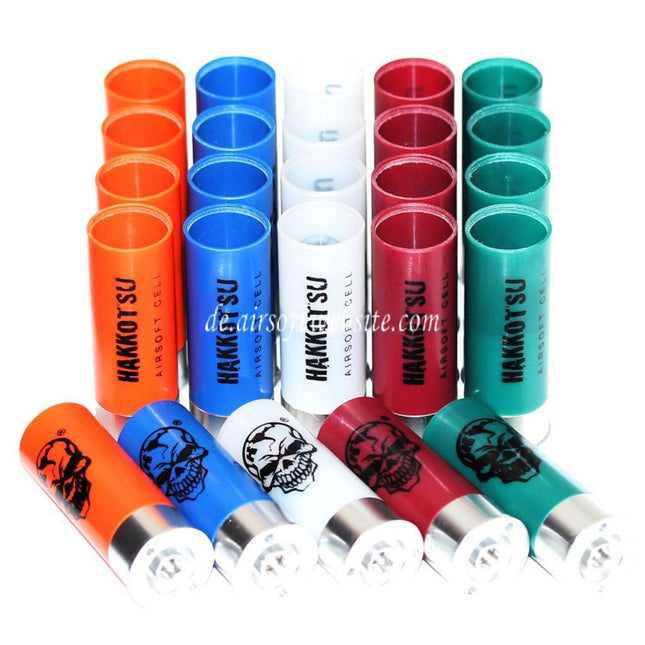 APS 12rd Co2 CAM870 MKI 870 Schrotflinte Schrotpatronen Airsoft