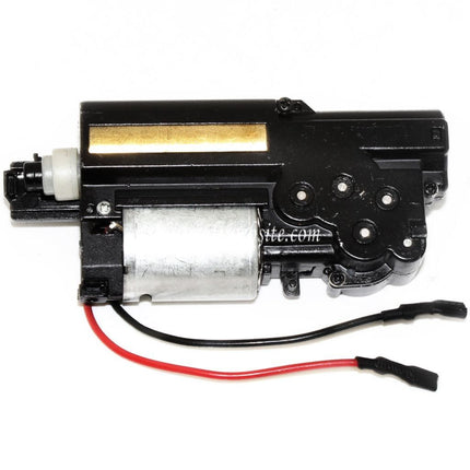 WELL R2 Vz61 AEP SMG komplett Getriebe Set mit Motor AEG Gewehre Airsoft