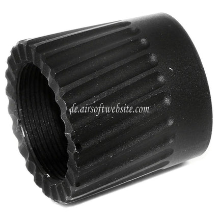 APS Typ S Adapter Geeignet für CAM870 Schrotflinte Magazin Verlängerungsrohr