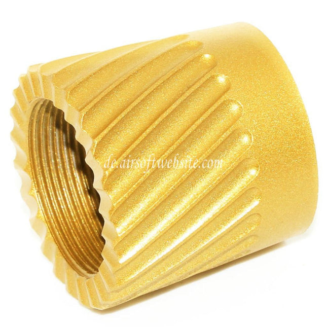 APS Typ S Adapter Geeignet für CAM870 Schrotflinte Magazin Verlängerungsrohr