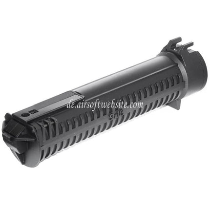 CYMA 160rd Mid-Cap Bizon Magazin Geeignet für CYMA / S&T / Jing Gong JG PP-19 Serie AEG Gewehre Airsoft