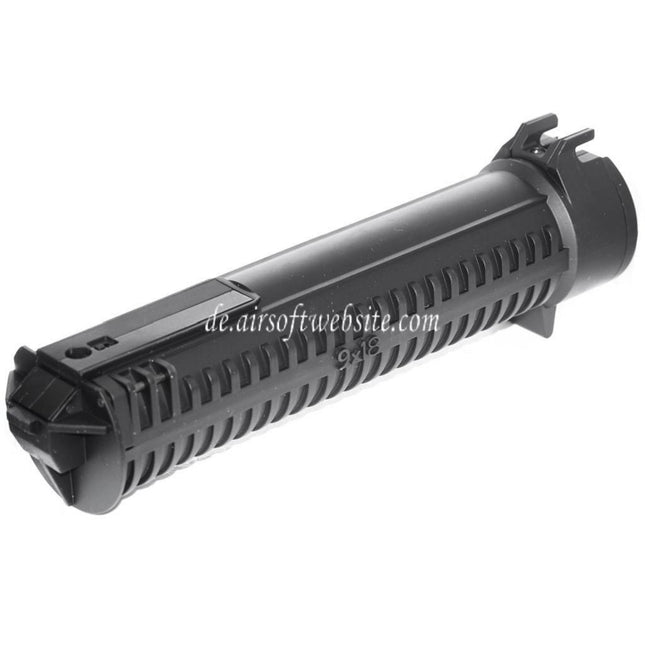CYMA 160rd Mid-Cap Bizon Magazin Geeignet für CYMA / S&T / Jing Gong JG PP-19 Serie AEG Gewehre Airsoft