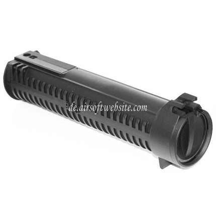 CYMA 160rd Mid-Cap Bizon Magazin Geeignet für CYMA / S&T / Jing Gong JG PP-19 Serie AEG Gewehre Airsoft