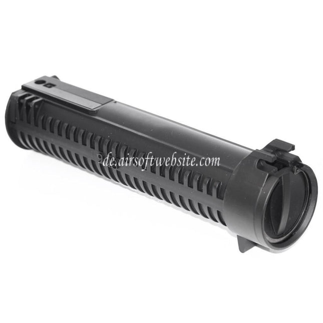 CYMA 160rd Mid-Cap Bizon Magazin Geeignet für CYMA / S&T / Jing Gong JG PP-19 Serie AEG Gewehre Airsoft