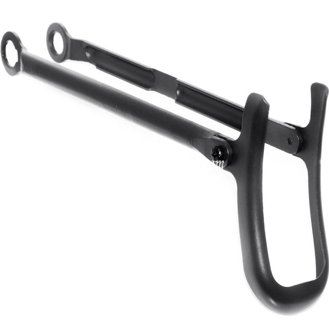 CYMA Bulgarian Stil Metall Unterklappbarer Gewehrschaft Geeignet für CYMA CM028S AK47S VFC G&G Classic Army ICS SRC Jing Gong JG Echo1 Matrix AK Beta AEG Gewehre Airsoft Schwarz