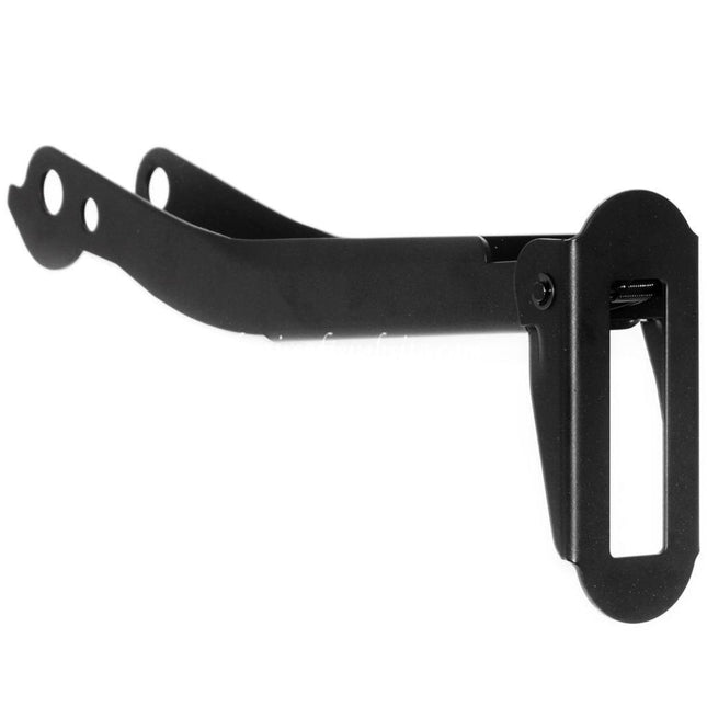 CYMA Metall Klappschaft Geeignet für CYMA CM352 M870 Schrotflinte Airsoft Schwarz