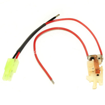 CYMA Schalterbaugruppe Geeignet für CYMA Tokyo Marui V7 Getriebe M14 Serie AEG Gewehre Airsoft