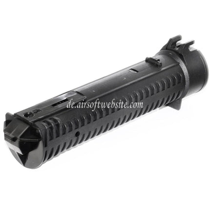 CYMA 1100rd Hi-Cap Bizon Magazin Geeignet für CYMA S&T Jing Gong JG PP-19 Serie AEG Gewehre Airsoft