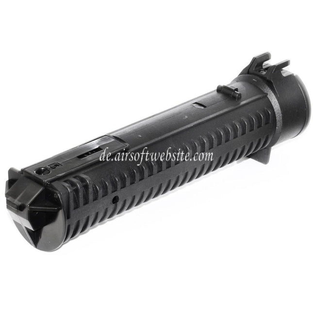 CYMA 1100rd Hi-Cap Bizon Magazin Geeignet für CYMA S&T Jing Gong JG PP-19 Serie AEG Gewehre Airsoft