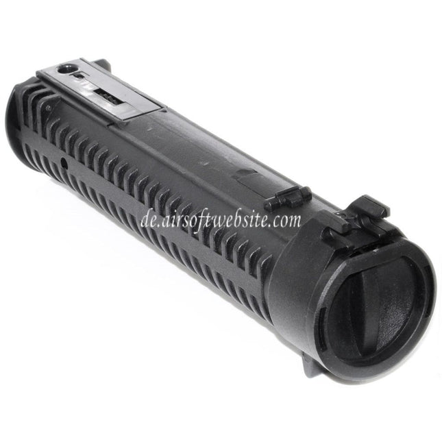 CYMA 1100rd Hi-Cap Bizon Magazin Geeignet für CYMA S&T Jing Gong JG PP-19 Serie AEG Gewehre Airsoft