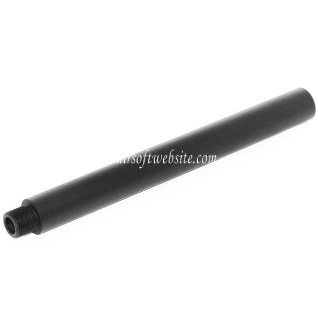 APS Empfänger Magazin Rohr Geeignet für CAM870 Schrotflinte Airsoft Schwarz