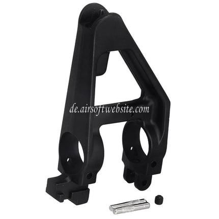 Airsoft Website Metall Dreieck Korn Geeignet für M4 M16 Serie AEG Gewehre