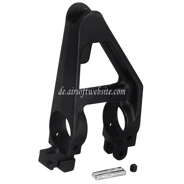 Airsoft Website Metall Dreieck Korn Geeignet für M4 M16 Serie AEG Gewehre