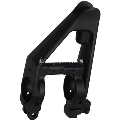 Airsoft Website Metall Dreieck Korn Geeignet für M4 M16 Serie AEG Gewehre