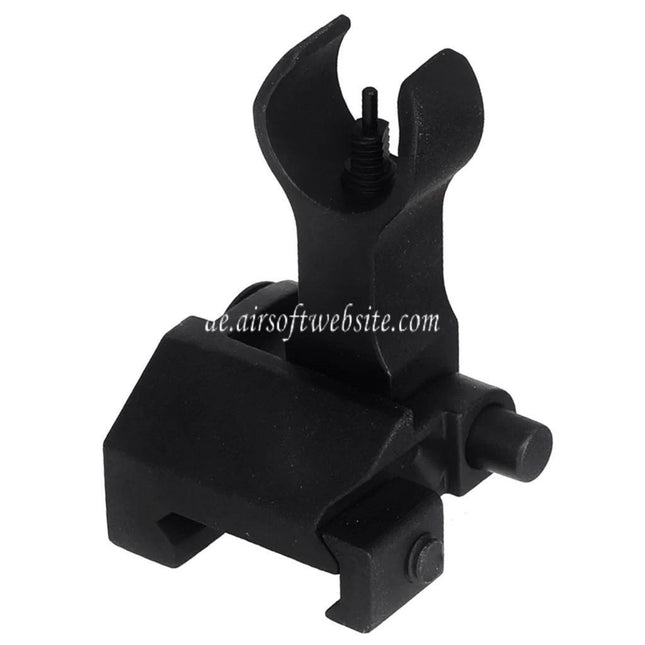 Airsoft Website Metall Schlacht Korn Geeignet für 20mm Picatinny Schiene Gewehre