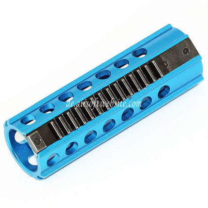 Airsoft Website CNC Stahl 14 Zähne Kolben Geeignet für V2 Version 2 AEG Getriebe Gewehre