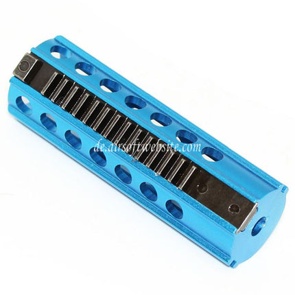 Airsoft Website CNC Stahl 14 Zähne Kolben Geeignet für V2 Version 2 AEG Getriebe Gewehre