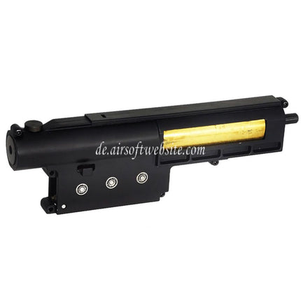 Golden Eagle Originales komplettes Getriebe Geeignet fur S&T JG Golden Eagle M240 LMG Serie AEG Gewehre Airsoft
