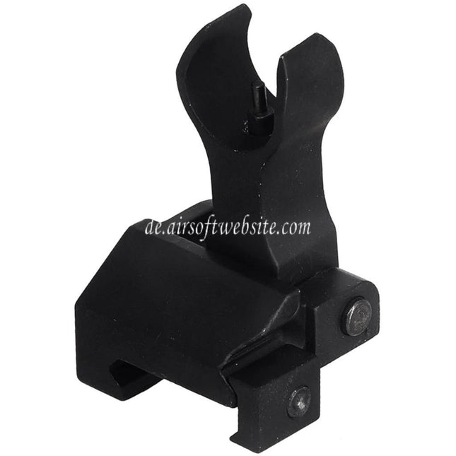 Airsoft Website Metall Legierung Schlacht Korn Geeignet für 20mm Picatinny Schiene Gewehre