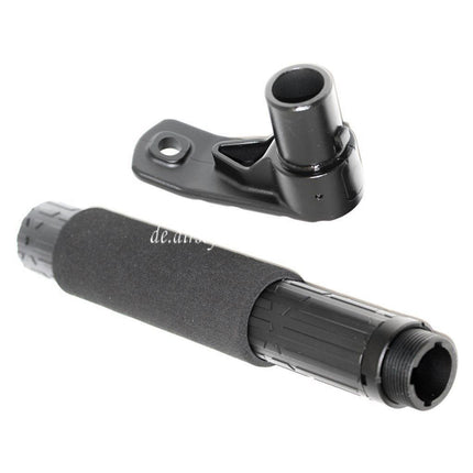 APS TRON Stock Tube Geeignet für M4 M16 Serie AEG Gewehre Airsoft