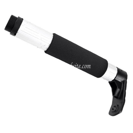 APS TRON Stock Tube Geeignet für M4 M16 Serie AEG Gewehre Airsoft