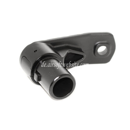 APS TRON Stock Tube Geeignet für M4 M16 Serie AEG Gewehre Airsoft