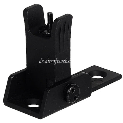 Airsoft Website Metall Legierung Korn Geeignet für CYMA CM079 Serie AEG Gewehre