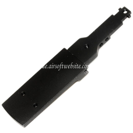 5KU RMR Hinten Sight Montieren Geeignet Für AK Serie Gewehre Airsoft