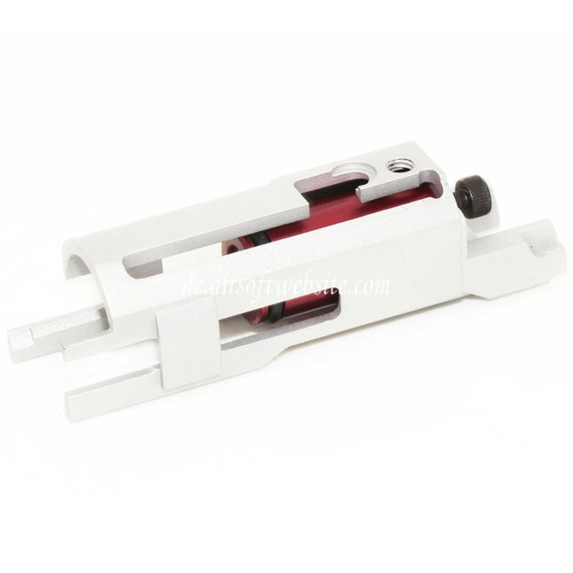 5KU Super Leichtgewicht Speed Blowback Gehäuse Geeignet für Tokyo Marui Hi-Capa GBB Pistolen Airsoft