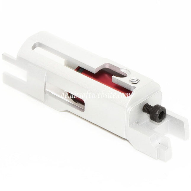 5KU Super Leichtgewicht Speed Blowback Gehäuse Geeignet für Tokyo Marui Hi-Capa GBB Pistolen Airsoft