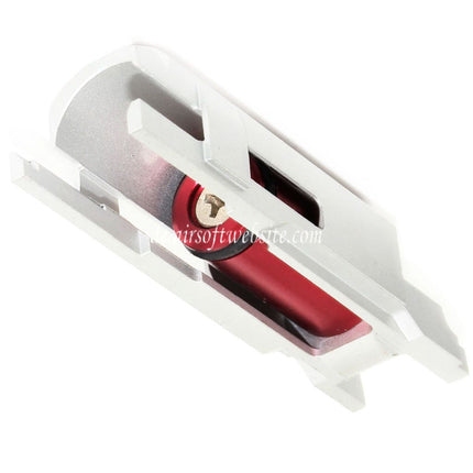 5KU Super Leichtgewicht Speed Blowback Gehäuse Geeignet für Tokyo Marui Hi-Capa GBB Pistolen Airsoft