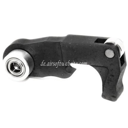 5KU CNC Bearbeiteter Stahl 5-Kugellagern Hammer Geeignet für WA G&P M4 M16 Serie GBB Gewehre Airsoft