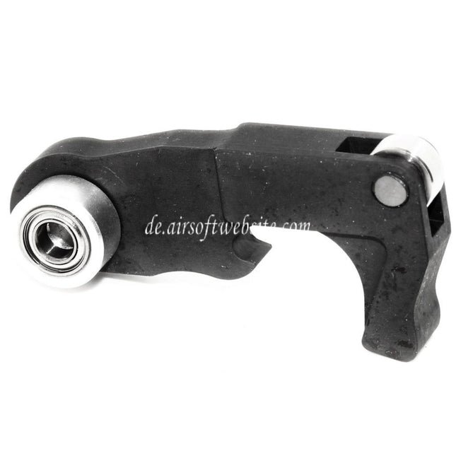 5KU CNC Bearbeiteter Stahl 5-Kugellagern Hammer Geeignet für WA G&P M4 M16 Serie GBB Gewehre Airsoft