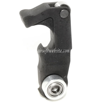 5KU CNC Bearbeiteter Stahl 5-Kugellagern Hammer Geeignet für WA G&P M4 M16 Serie GBB Gewehre Airsoft