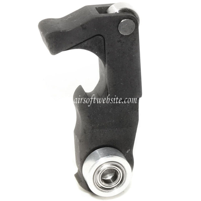 5KU CNC Bearbeiteter Stahl 5-Kugellagern Hammer Geeignet für WA G&P M4 M16 Serie GBB Gewehre Airsoft