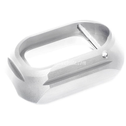 5KU Aluminum SHPD Stil Magwell Geeignet für Tokyo Marui Hi-Capa Serie GBB Pistolen Airsoft