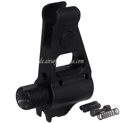 Airsoft Website Metall Legierung Korn Geeignet für WELL G74B AKS-74 Serie GBB Gewehre