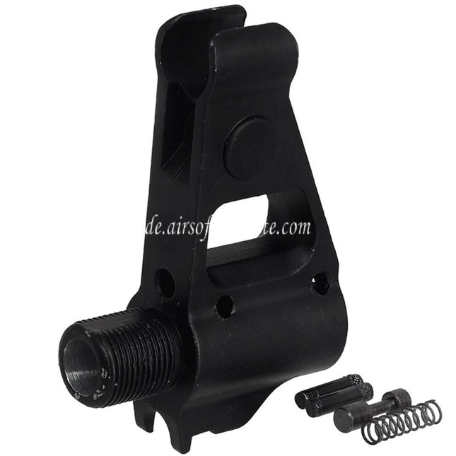 Airsoft Website Metall Legierung Korn Geeignet für WELL G74B AKS-74 Serie GBB Gewehre