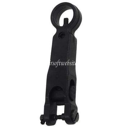 Airsoft Website Metall Legierung Korn Geeignet für HK416 Serie AEG Gewehre