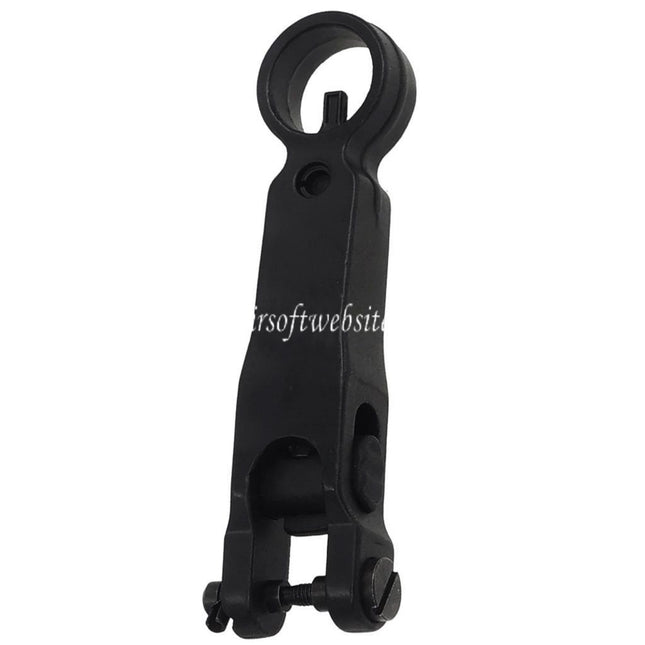 Airsoft Website Metall Legierung Korn Geeignet für HK416 Serie AEG Gewehre