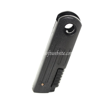 Airsoft Website Plastik Vordergriff Geeignet für WELL R4 MP7A1 SMG AEP Gewehre Schwarz