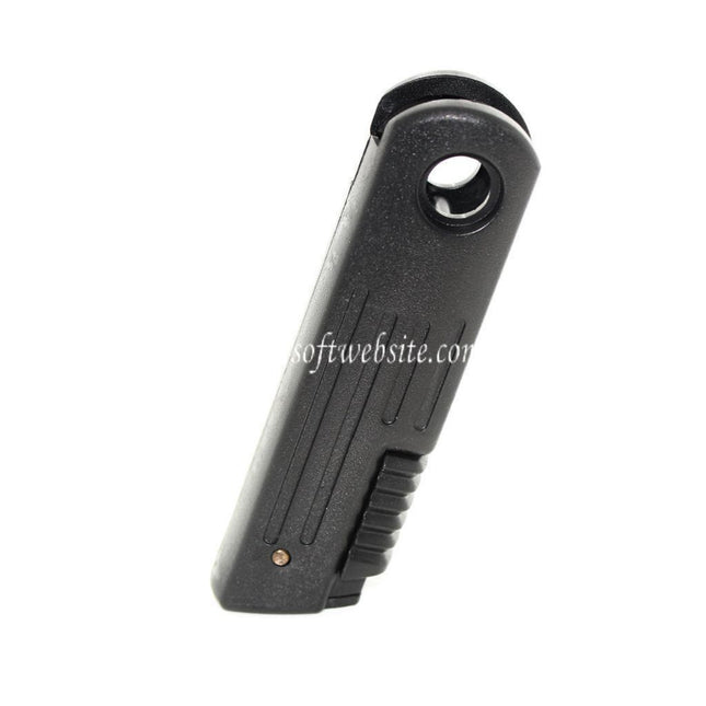 Airsoft Website Plastik Vordergriff Geeignet für WELL R4 MP7A1 SMG AEP Gewehre Schwarz