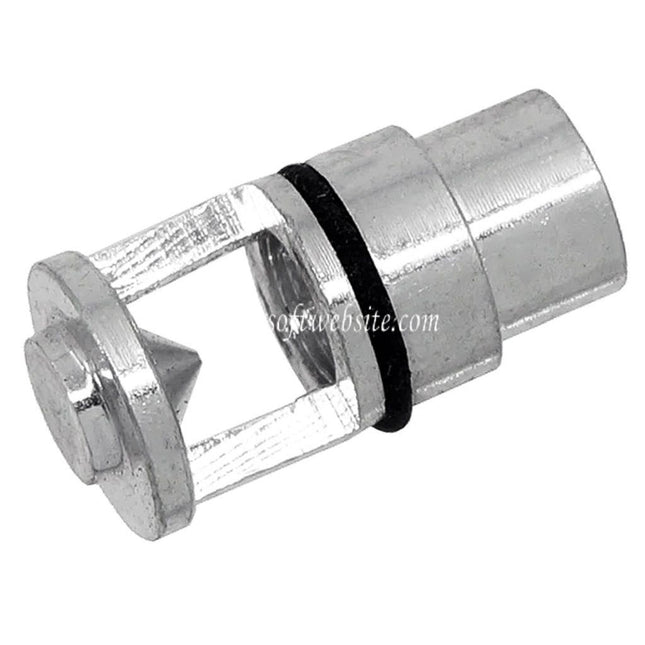 5KU hohem Durchfluss Zylinderbirne geeignet für Tokyo Marui Hi-Capa Serie GBB-Pistolen Airsoft