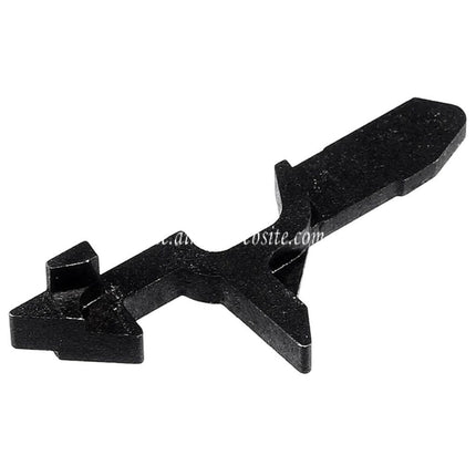 5KU Stahl Verstärkter Trennschalter geeignet für Tokyo Marui Hi-Capa 1911 Serie GBB Pistolen Airsoft