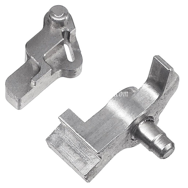 5KU Stahl Ventilklopfer und Abzug geeignet für Tokyo Marui Hi-Capa Serie GBB Pistolen Airsoft