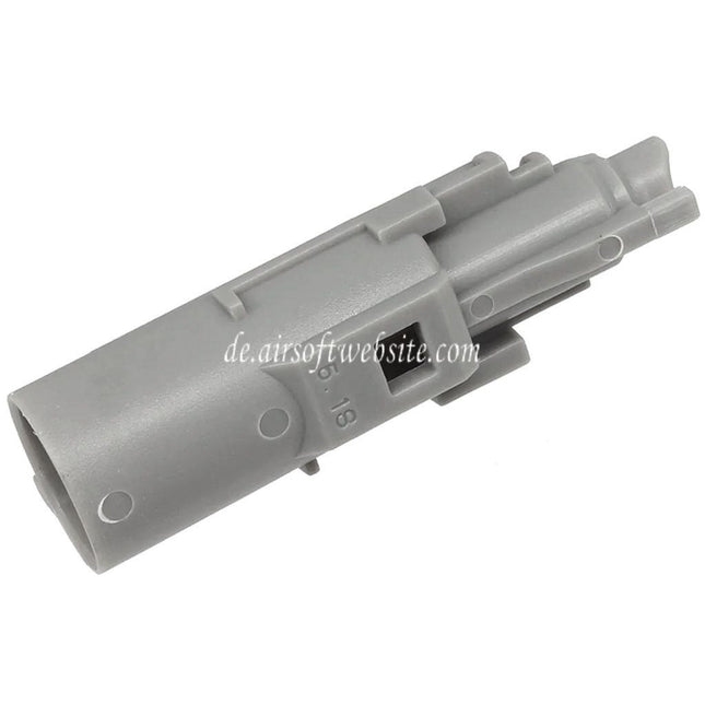 AIP Verstärkt Polymer Hohe Geschwindigkeit Ladedüse geeignet für Tokyo Marui Hi-capa 5.4 4.3 M1911 Serie GBB Pistolen Airsoft