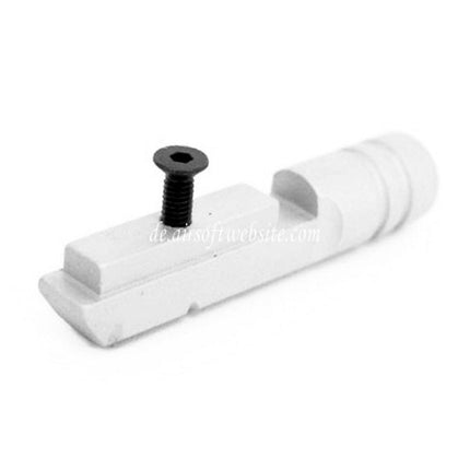 5KU Aluminum Spanngriff Geeignet für Tokyo Marui G17 Pistolen Airsoft