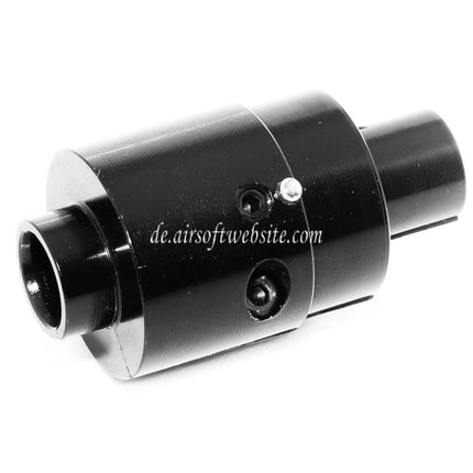 5KU CNC Hop Up Kammer Unit Geeignet für WA M4 Serie GBB Gewehre Airsoft